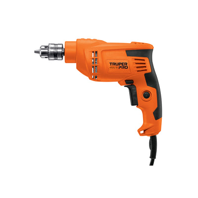 Taladro 3/8", industrial, 380 W