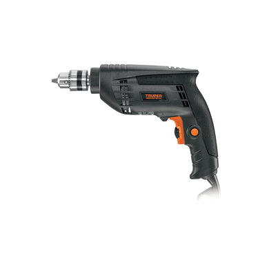 Taladro 3/8", industrial, 400 W
