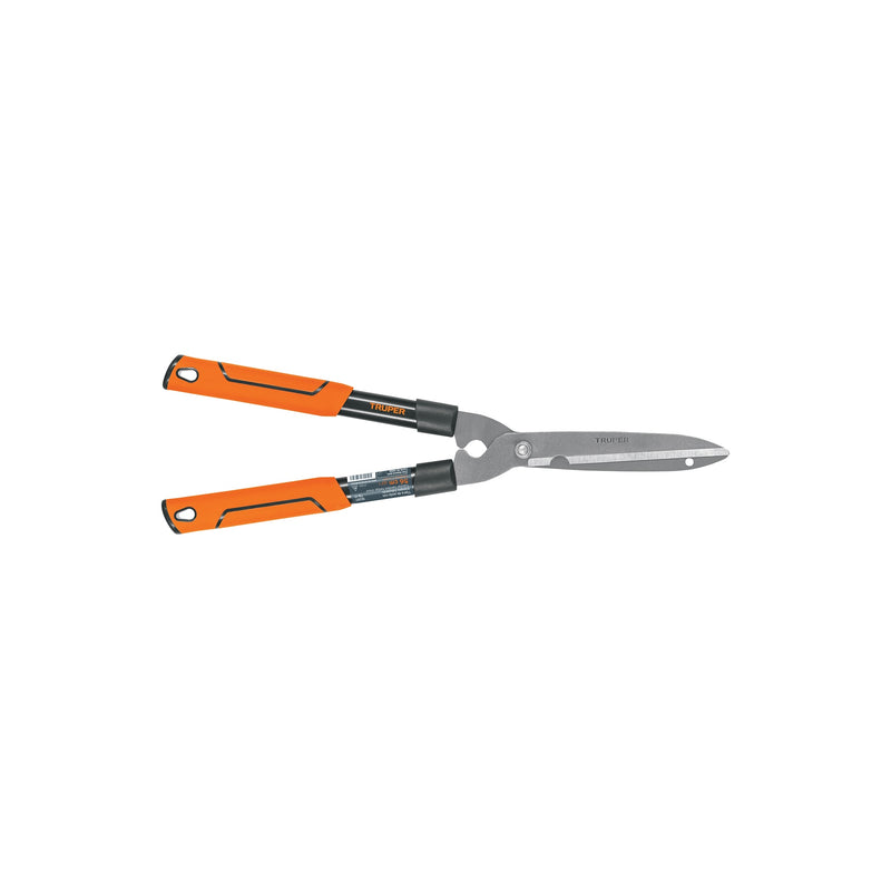 Tijera para poda, ligera, 53 cm, mango tubular