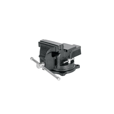 Tornillos de banco, hierro gris, 4", Pretul
