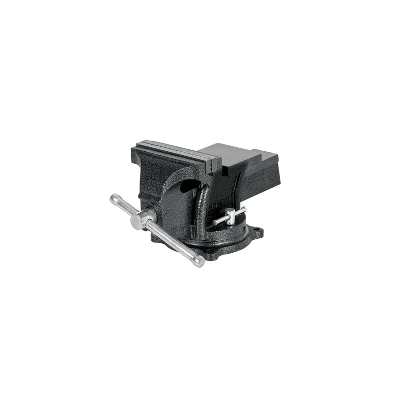 Tornillos de banco, hierro gris, 5", Pretul