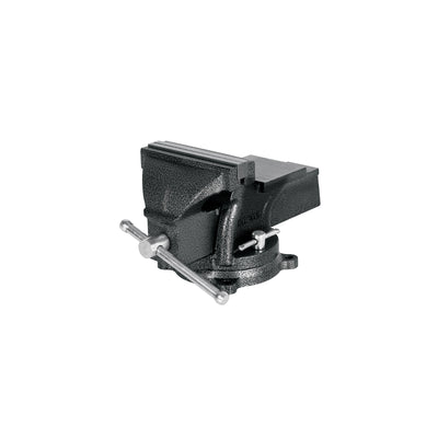 Tornillos de banco, hierro gris, 6", Pretul
