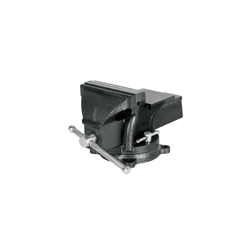 Tornillos de banco, hierro gris, 6", Pretul