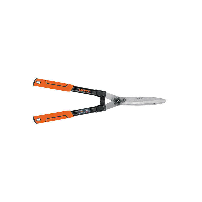 Tijera para poda, tipo americano,58 cm, mango madera c/ grip