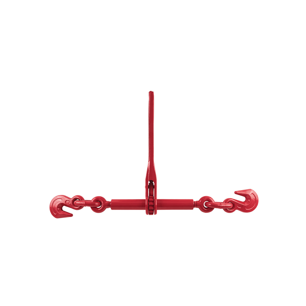 Tensor cadena con matraca, 3/8'- 1/2',FIERO