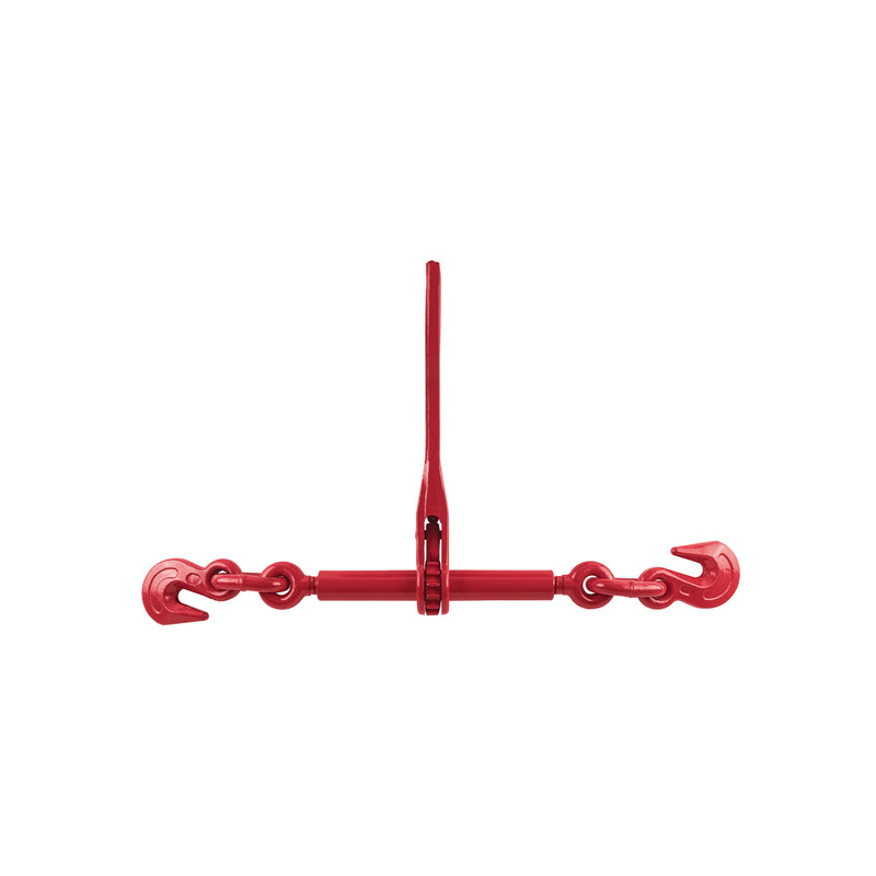 Tensor cadena con matraca, 3/8'- 1/2',FIERO