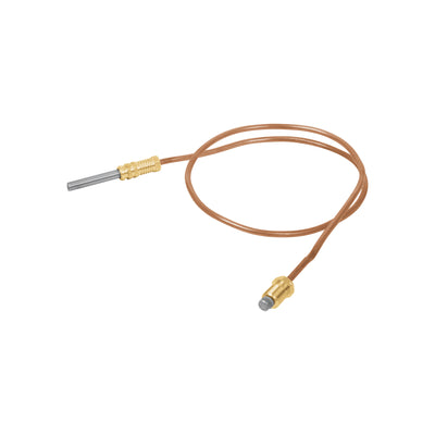 Termocople 60 cms, roscable