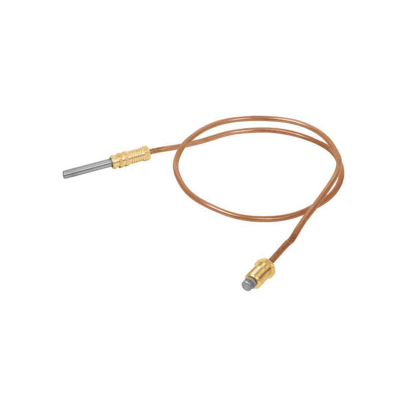 Termocople 60 cms, roscable