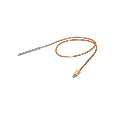 Termocople 60 cms, soldable