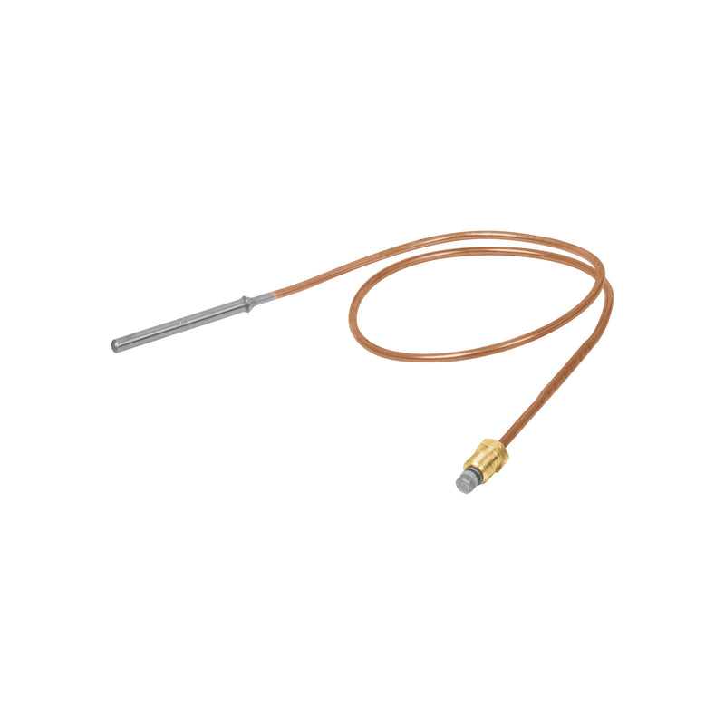 Termocople 60 cms, soldable