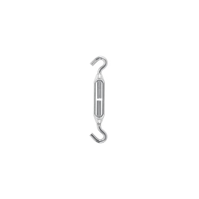 Tensor zinc, 3/8", gancho-gancho