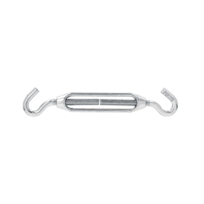 Tensor zinc, 5/16", gancho-gancho