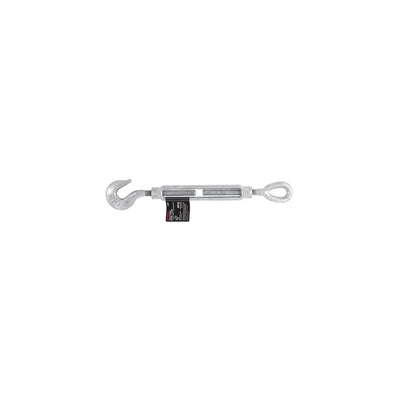 Tensor forjado,1/2",gancho-argolla