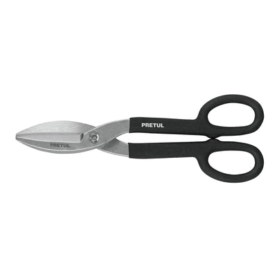 Tijera para hojalatero 12" Pretul