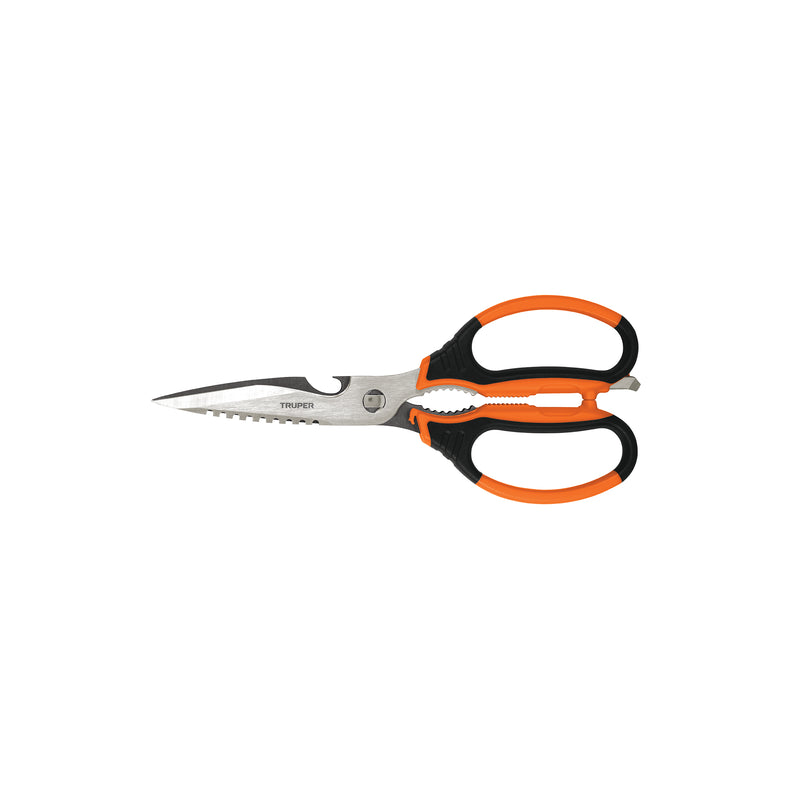 TIJERAS MULTIUSOS PARA COCINA