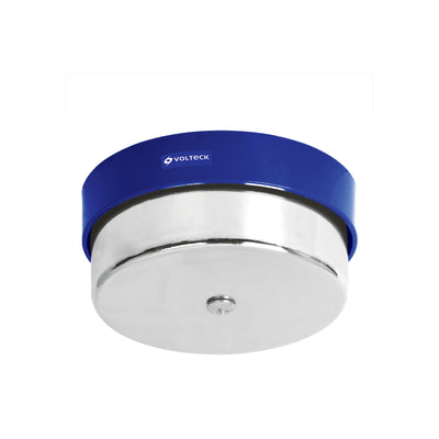 Timbre tipo campana, 2", Volteck