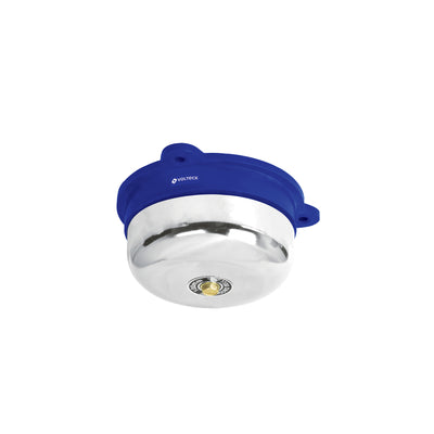 Timbre tipo campana, 4", Volteck