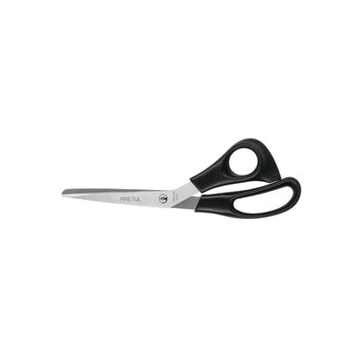 Tijera para casa y oficina 8", pretul