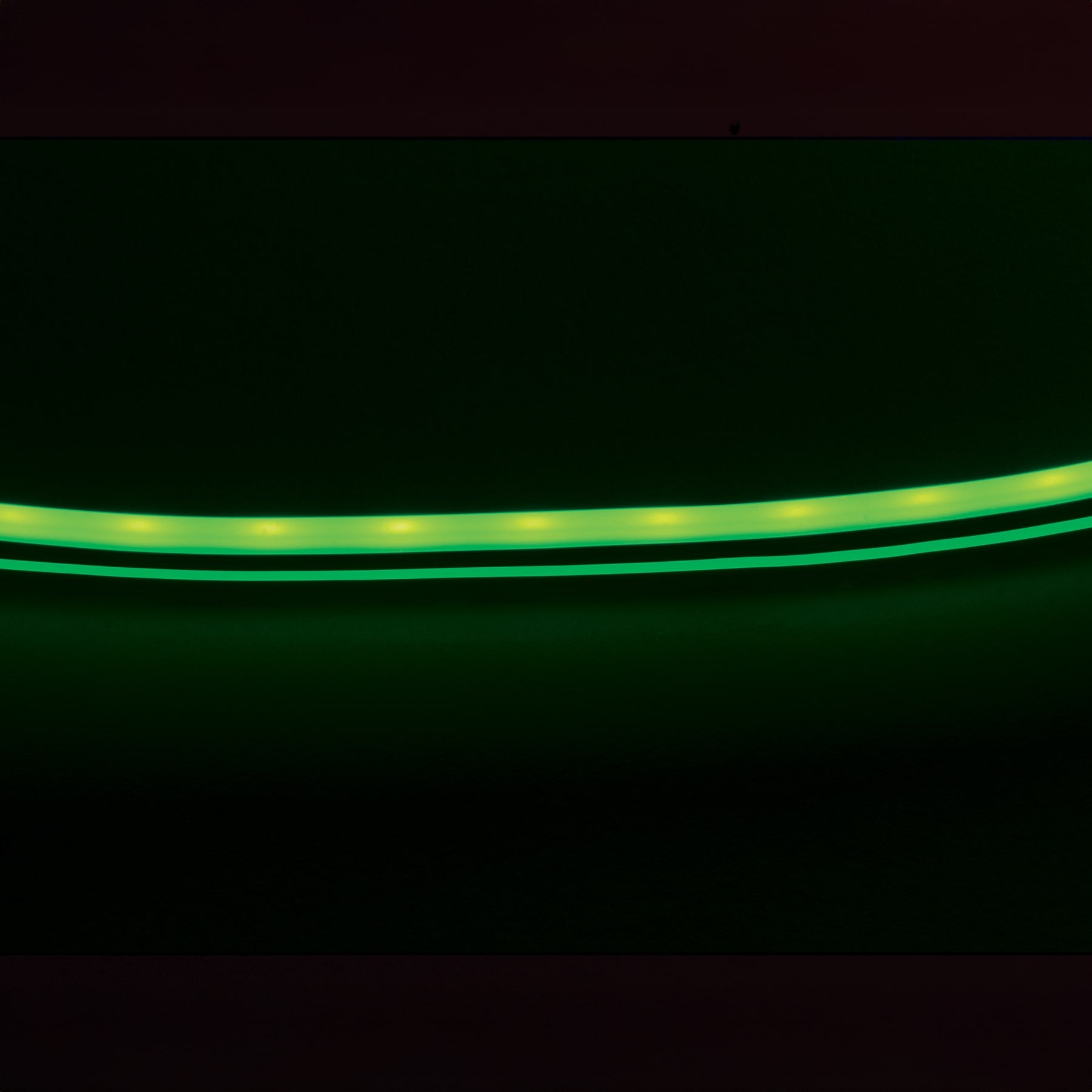 Tira Flexible de LED multicolor RGB Neón, 5 m, VOLTECK