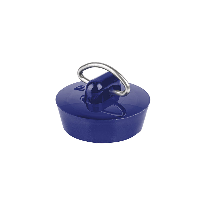 Tapón de PVC para lavabo, 1-1/4'