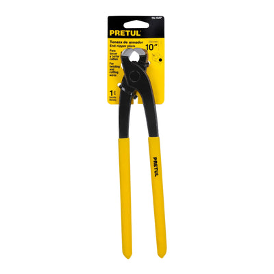 Tenaza de armador 10", Pretul