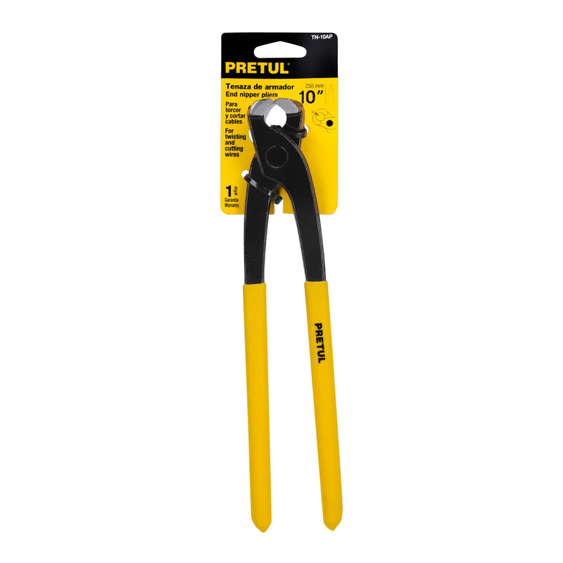Tenaza de armador 10", Pretul