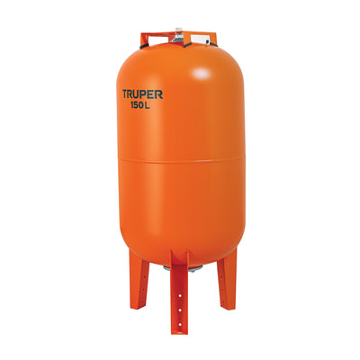 Tanque para bomba hidroneumática HIDR-1-1/2X150