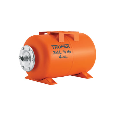 Tanque para bomba hidroneumática HIDR-1/2X24