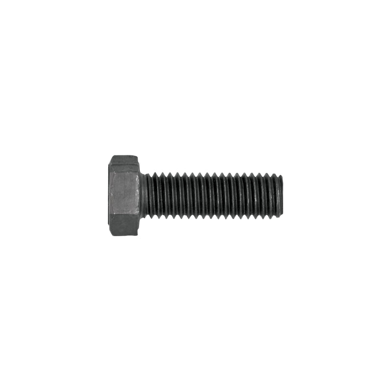 Tornillo Grado 5, 1/2 X 1-1/2", 30 piezas