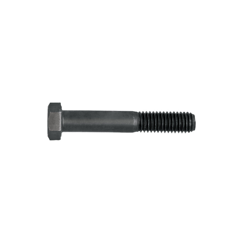Tornillo Grado 5, 1/2 X 3", 20 piezas