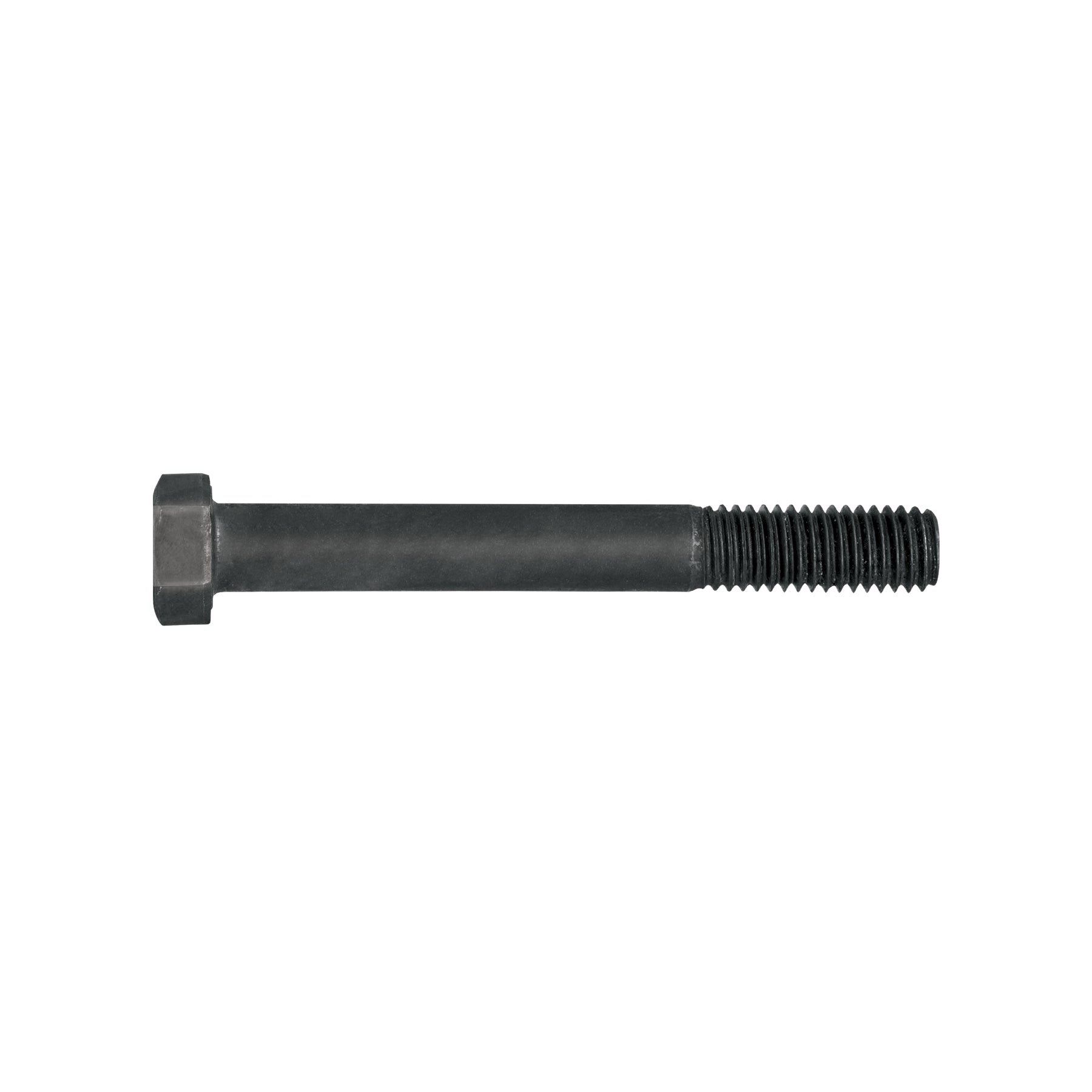 Tornillo Grado 5, 1/2 X 4", 15 piezas