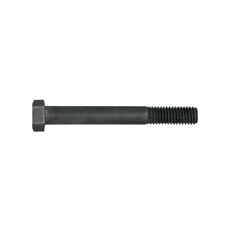 Tornillo Grado 5, 1/2 X 4", 15 piezas