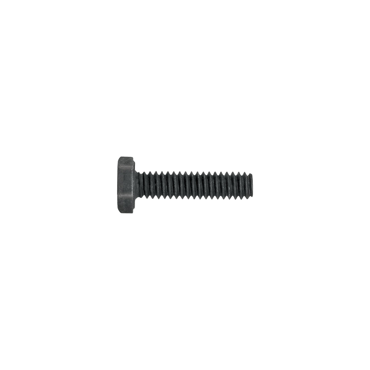 Tornillo Grado 5, 1/4 X 1", 100 piezas
