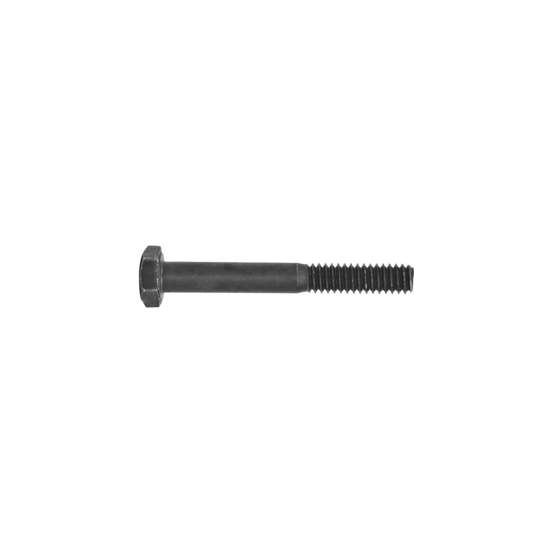 Tornillo Grado 5, 1/4 X 2", 60 piezas