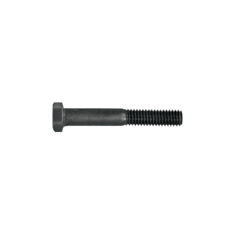 Tornillo Grado 5, 3/8 X 2-1/2", 50 piezas