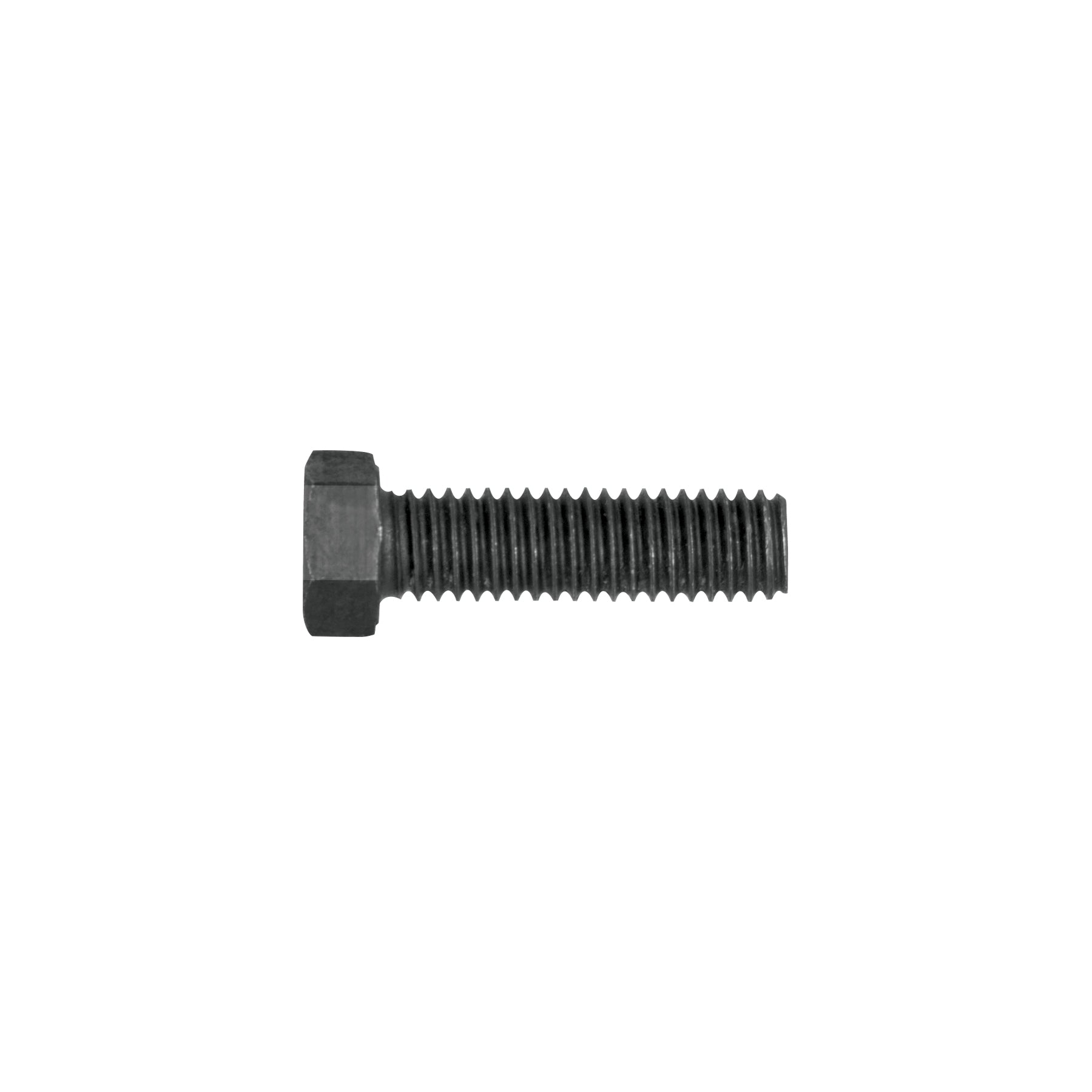 Tornillo Grado 5, 7/16 X 1-1/2", 50 piezas