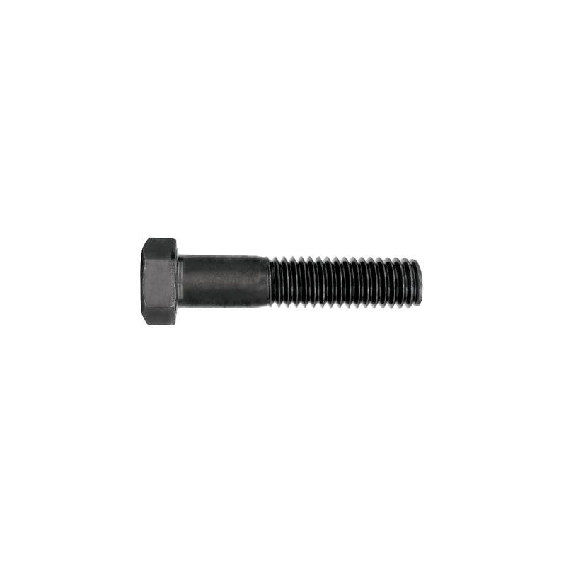 Tornillo Grado 5, 7/16 X 2", 40 piezas