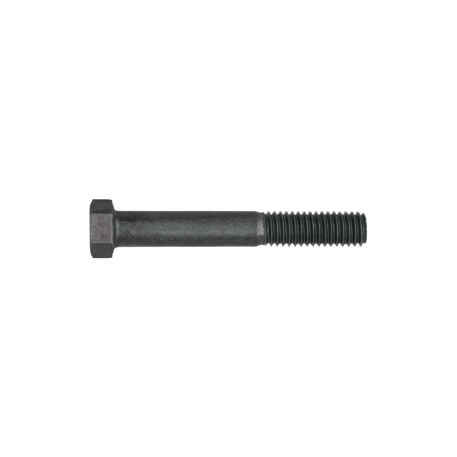 Tornillo Grado 5, 7/16 X 3", 30 piezas