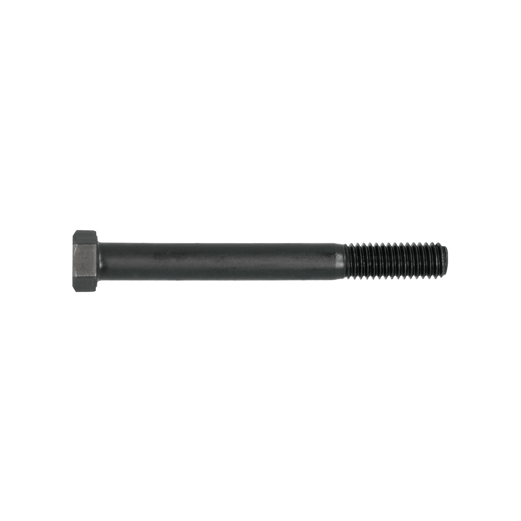 Tornillo Grado 5, 7/16 X 4", 20 piezas