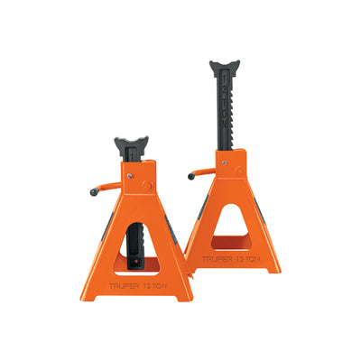 Torre para auto, 12 toneladas, 2 piezas