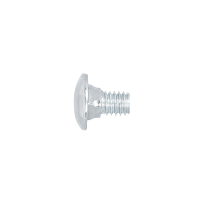 Tornillo tipo coche, galvanizado, 5/16 X 1/2", 100 piezas