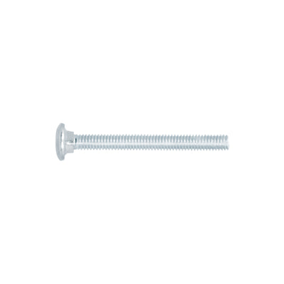 Tornillo tipo coche, galvanizado, 5/16 X 3", 60 piezas
