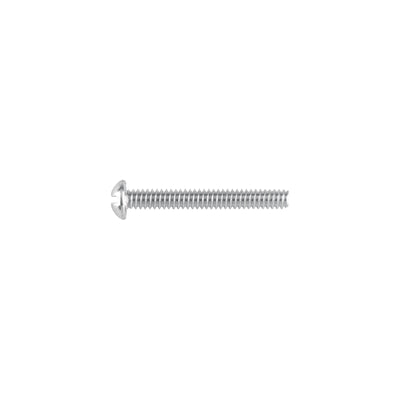 Tornillo acero galvanizado tipo estufa 3/16x1 1/2",150 pzas