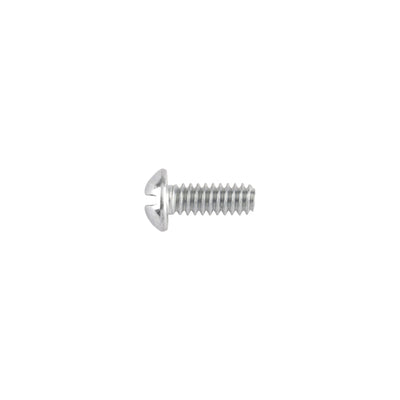 Tornillo acero galvanizado tipo estufa 3/16x1/2", 300 pzas