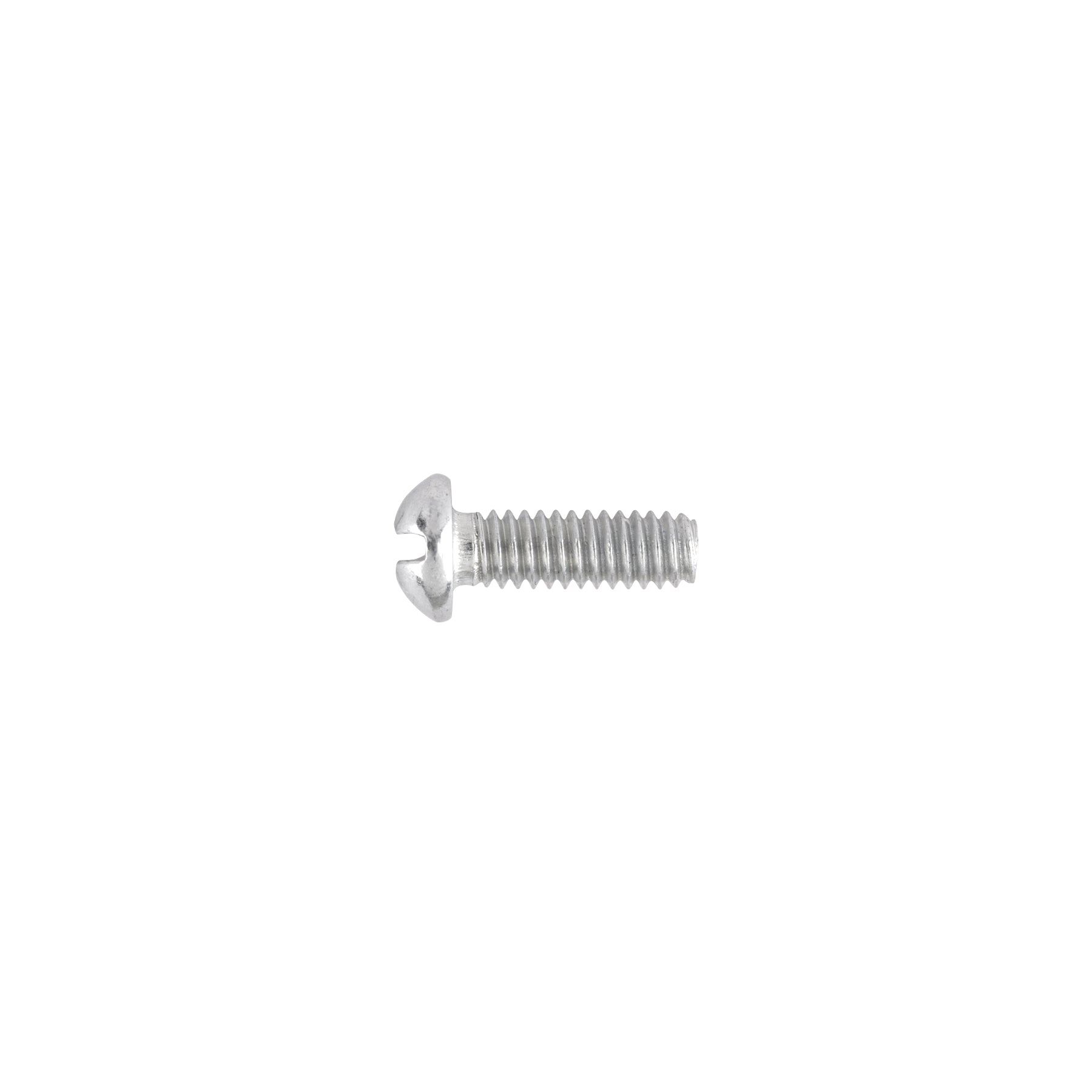 Tornillo acero galvanizado tipo estufa 5/32x1/2", 450 pzas