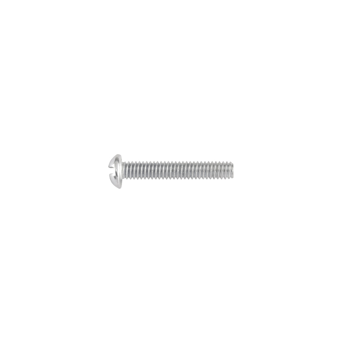Tornillo acero galvanizado tipo estufa 5/32x1", 300 pzas