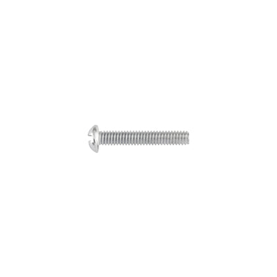 Tornillo acero galvanizado tipo estufa 5/32x1", 300 pzas