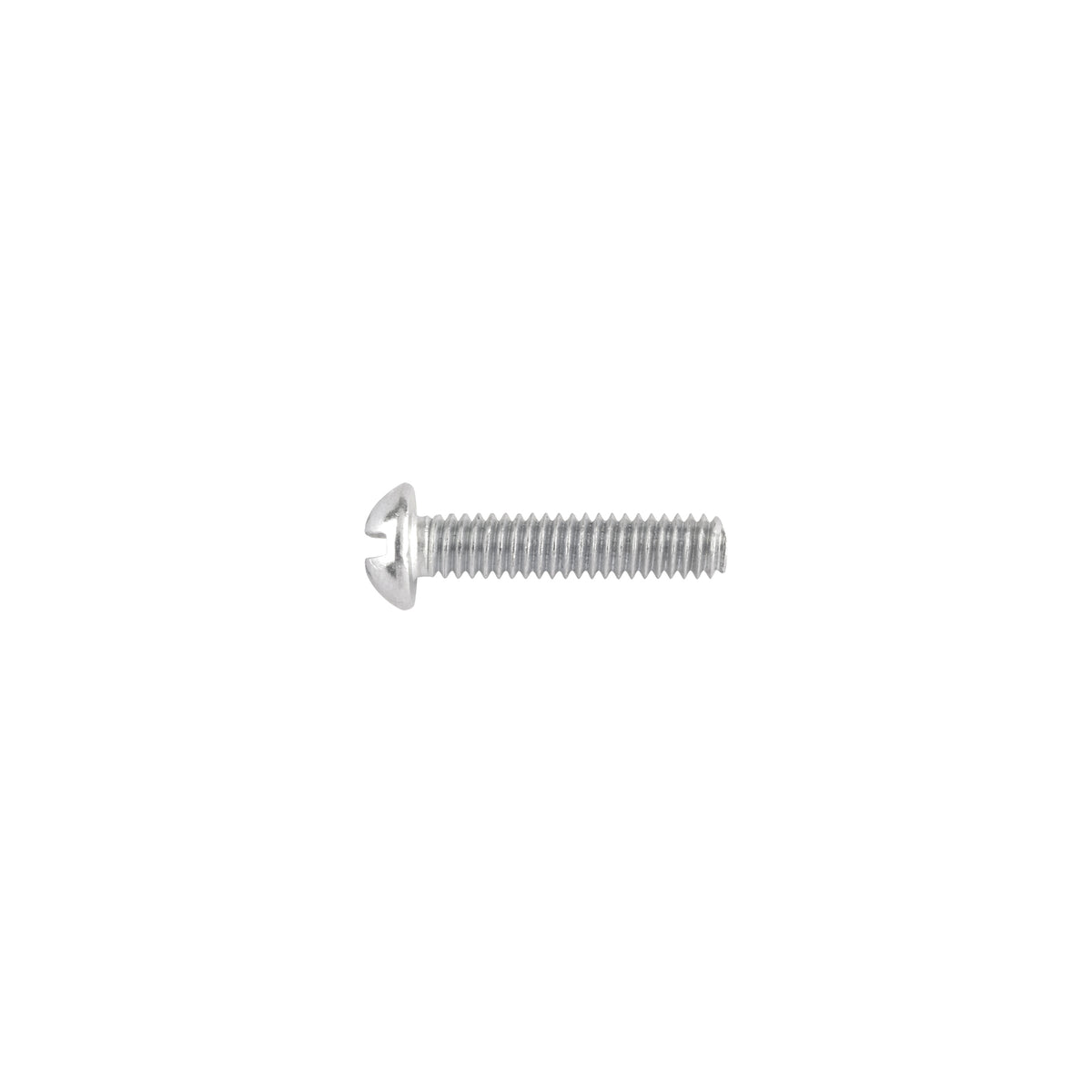 Tornillo acero galvanizado tipo estufa 5/32x3/4", 350 pzas