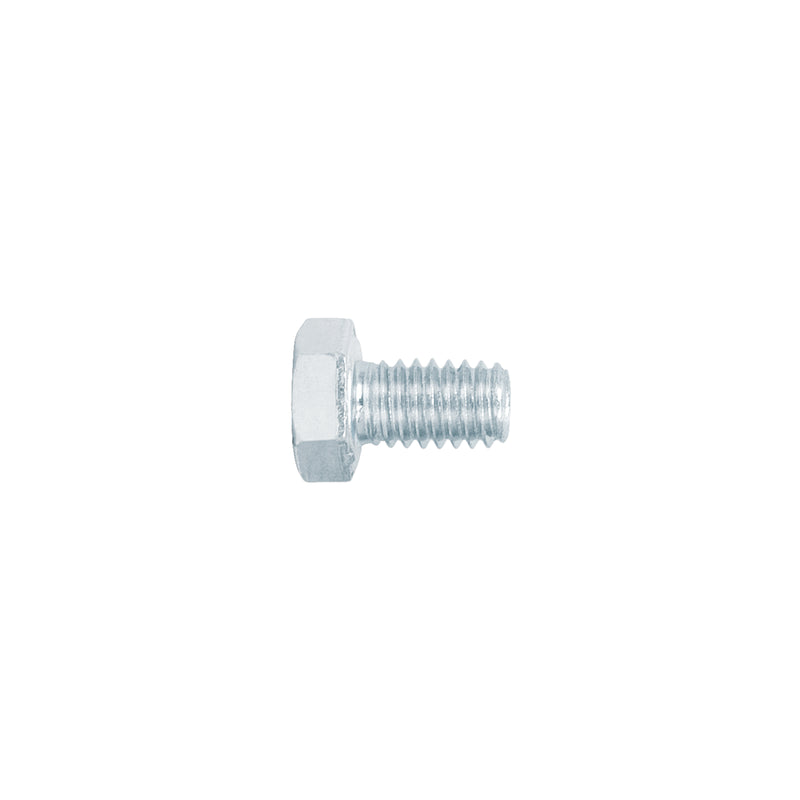 Tornillo acero galvanizado tipo máquina 5/16x1/2", 100 pzas