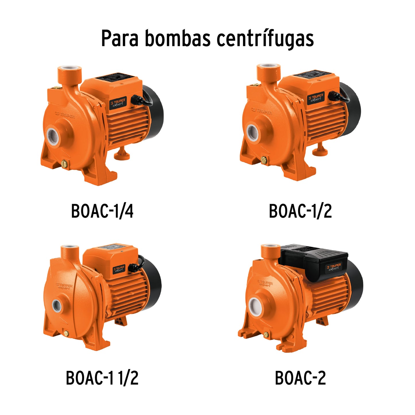 Kit tornillo de purga y empaque p/bombas para agua Grupo 1